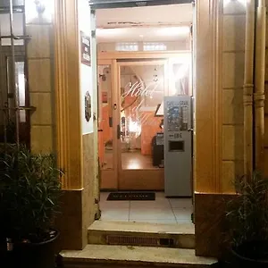 ホテル デ アリー, マルセイユ
